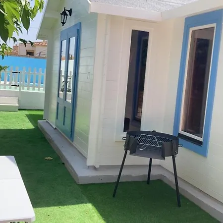 La Caseta De Gemma Holiday home *