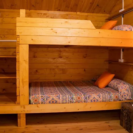 La Caseta De Gemma Holiday home Deltebre