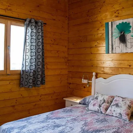 La Caseta De Gemma Holiday home