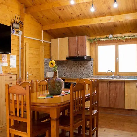 Holiday home La Caseta De Gemma Deltebre