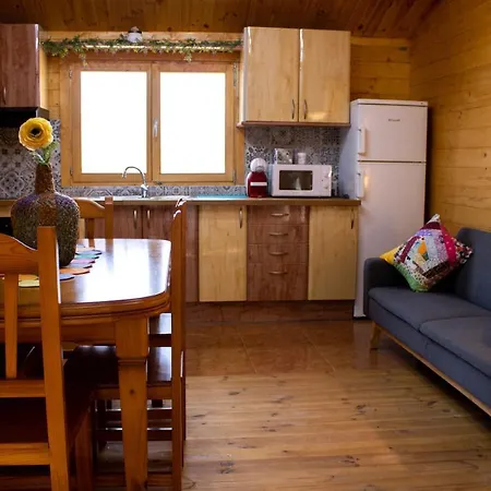 Holiday home La Caseta De Gemma Deltebre