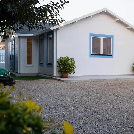 La Caseta De Gemma * Deltebre