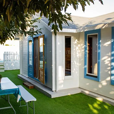 La Caseta De Gemma Holiday home