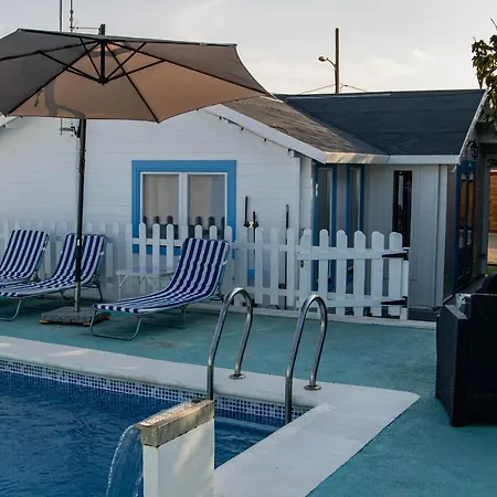 Holiday home La Caseta De Gemma