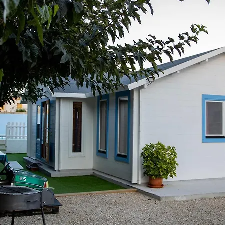 Vakantiehuis La Caseta De Gemma *