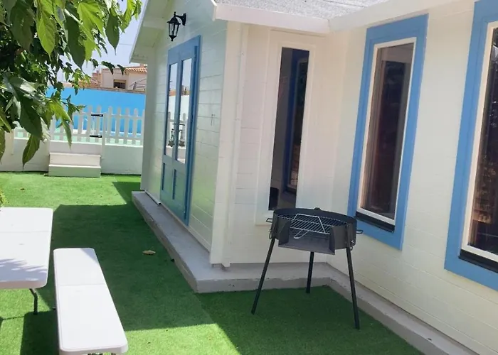 La Caseta De Gemma Vakantiehuis *