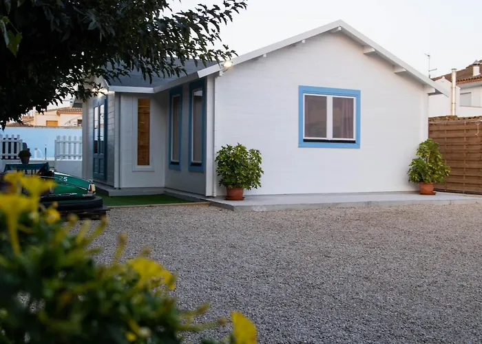 La Caseta De Gemma * Deltebre