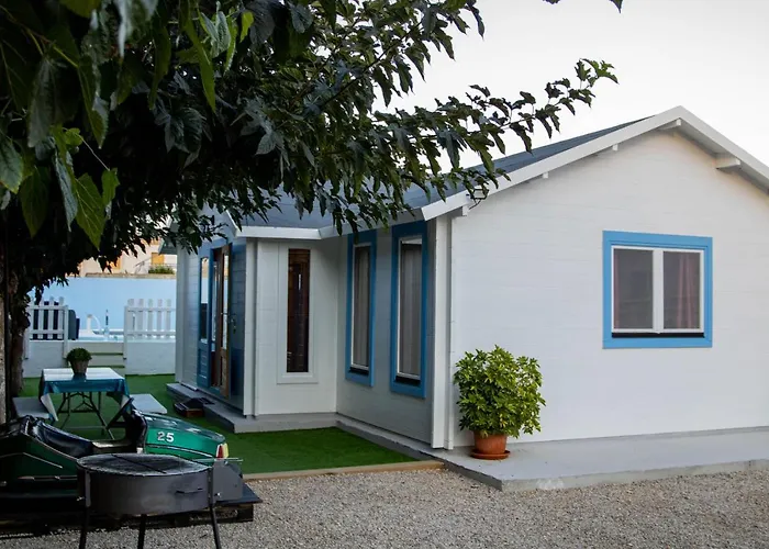 Vakantiehuis La Caseta De Gemma *